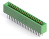 Card Edge Conn, Dual, 42Pos, Solder; Card Edge Connector Type Edac - 65AJ9100 - Newark, An Avnet Company