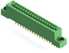 Card Edge Conn, Single Side, 18Pos, Th; Card Edge Connector Type Edac - 72AJ3587 - Newark, An Avnet Company