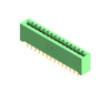 Card Edge Conn, Dual, 28Pos, Wire Wrap; Card Edge Connector Type Edac - 64AJ0533 - Newark, An Avnet Company