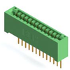 Card Edge Conn, Single Side, 13Pos, Th; Card Edge Connector Type Edac - 72AJ7404 - Newark, An Avnet Company