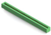 Card Edge Conn, Dual Side, 72Pos, Th; Card Edge Connector Type Edac - 86AH4843 - Newark, An Avnet Company