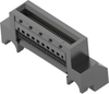 Rece Conn Assy,56 Pos, Sliver Hvm 0.062 Rohs Compliant Te Connectivity - 49AH7267 - Newark, An Avnet Company