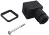 Rectangular Power Connector, Receptacle, 2 Position; No. Of Contacts Hirschmann - 01M7880 - Newark, An Avnet Company