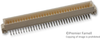 Din 41612 Pcb Connector, Plug, 64 Way; Product Range Amp - Te Connectivity - 26AC8283 - Newark, An Avnet Company