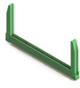 Card Conn, Dual Side, 114Pos, Wire Wrap; Card Edge Connector Type Edac - 71AJ6272 - Newark, An Avnet Company