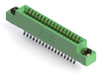 Card Edge Conn, Dual, 34Pos, Solder Lug; Card Edge Connector Type Edac - 64AJ3008 - Newark, An Avnet Company