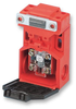 Switch, 1Nc/1No, 500Vac, 10A; Product Range Bernstein - 68C6110 - Newark, An Avnet Company