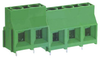 Wire-To-Board Terminal Block, 2, 600 V, 30 A, 24 Awg, 10 Awg Rohs Compliant Multicomp Pro - 64T3412 - Newark, An Avnet Company