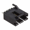 Rectangular Connectors - 104809-3 - 853658-104809-3 - Win Source Electronics