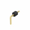 Headers, Male Pins - 2763R-01-ND - DigiKey