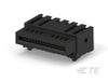 Pluggable IO Connectors & Cages - 2344064-2 - TE Connectivity