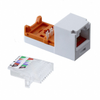 Modular/Ethernet Connector (RJ45, RJ11) Jacks - 298-12532-ND - DigiKey