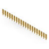 Backplane Connector Contacts - 151-103-020-250-200-ND - DigiKey
