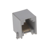 Modular/Ethernet Connector (RJ45, RJ11) Jacks - 2092-GLX-N-66M-ND - DigiKey