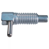 Hand-Retractable Spring Plunger -- FRS-815 - Image