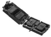 IC & Component Sockets - 44-547-11E - Powell Electronics, Inc.