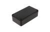 Enclosures, Boxes, & Cases - 1590WBBK - Powell Electronics, Inc.