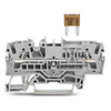 Fuse terminal block - 2002-1681 - WAGO
