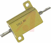 Resistor;Wirewound;Res 25 Ohms;Pwr-Rtg 10 W;Tol 1%;Lug;Alum Housed;Military - 70201448 - Allied Electronics, Inc.