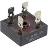 Bridge Rectifier; 400V; 400A; 280V; 35A - 70016029 - Allied Electronics, Inc.