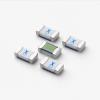 Fuses & Overcurrent Protection - Fuses - Surface Mount Fuses - Thin-Film Chip Fuses - Series: 469 - 0469005. - 0469005. - Littelfuse, Inc.