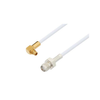 Coaxial Cables (RF) - 6099-PE3W07068-12-ND - DigiKey