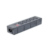 Power Distribution, Surge Protectors - 5073-ACPDU-C45C3-R1LF-LC-ND - DigiKey