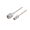 Coaxial Cables (RF) - 6099-PE3W15024-12-ND - DigiKey
