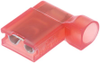 Spade Connectors - 2455339 - RS Components, Ltd.