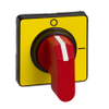 Cam Switch Handles - 589869 - RS Components, Ltd.
