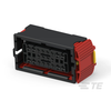 Rectangular Connector Housings - 1734-1745043-1-ND - DigiKey