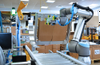 Turnkey Robot Solutions -- ROBOTIC PACKAGING MACHINERY - Image