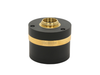 Microscope Objective Lens, Reflective, 15x, 160 mm BFL -- 50105-01 - Image