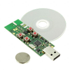 290 MHz 1 GHz Development Board and Programmer - 857-SX1230SKA433 - ERSAELECTRONICS PTE. LTD.