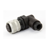 Circular Connector Assemblies - C01530F0060021-ND - DigiKey