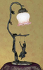 31341 Lamps-Table Lamps - 407300 - Capital Lighting, Inc.