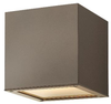 1766BZ-ES Exterior -Wall Mt./Flush - 664472 - Capital Lighting, Inc.