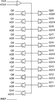 1-to-21,Differential HCSL Fanout Buffer -- 851021AYLFT - Image