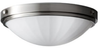 Close to Ceiling Lighting Fixture - FM352BS - Generation Brands