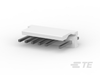 PCB Headers & Receptacles - 643464-2 - TE Connectivity