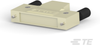 Connector Backshells - 5749080-1 - TE Connectivity