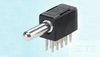 Rectangular Power Connectors -- 6643227-1
