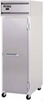 Low-Temp Solid Door Freezer -- S1F-LT - Image