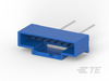 PCB Headers & Receptacles - 8-2232546-2 - TE Connectivity