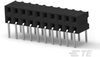 PCB Headers & Receptacles - 2-2314926-8 - TE Connectivity