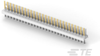 PCB Headers & Receptacles - 5-641215-8 - TE Connectivity
