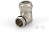 Connector Strain Relief - T3265202011-000 - TE Connectivity