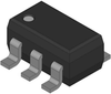 PMIC - Voltage Regulators - Linear -- ADP3300ART-2.9-RL7 - Image