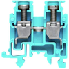 Terminal Blocks - Din Rail, Channel - 0697180000-ND - DigiKey