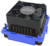Heat Sink Fan, 0.77Deg C/w, 5.9Cfm; Thermal Resistance Wakefield Thermal - 58AC8238 - Newark, An Avnet Company